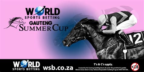sports bet johannesburg|Sports Betting .